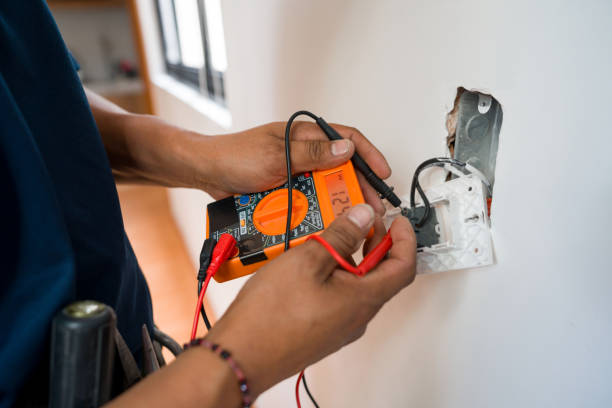 Best Electrical Rewiring Services  in Pine Lawn, MO