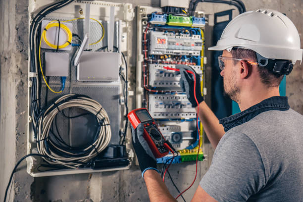 Best Electrical System Inspection  in Pine Lawn, MO