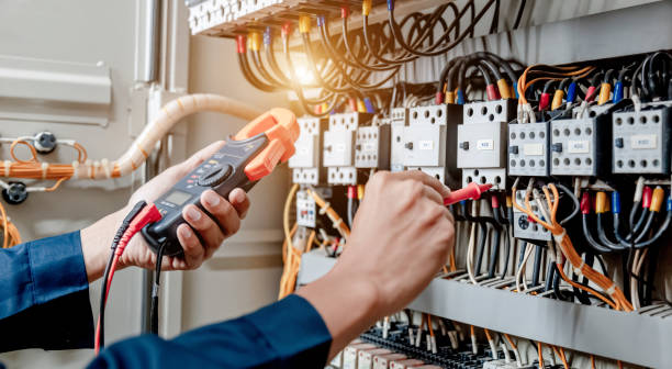 Best Circuit Breaker Repair  in Pine Lawn, MO