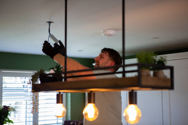 Best Electrical Rewiring Services  in Pine Lawn, MO