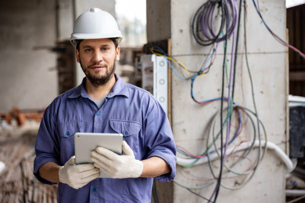 Best 24-Hour Electrician  in Pine Lawn, MO