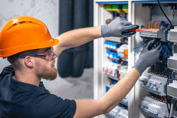 Best Electrical Installation Contractor  in Pine Lawn, MO