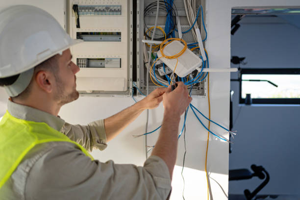 Best Electrical Wiring Services  in Pine Lawn, MO